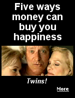 Ways to use cash to increase your life satisfaction include giving it away, taking relaxing vacations, or doing things you always wanted to do.